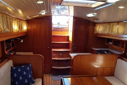 Enavigo Cutter - Catriona II