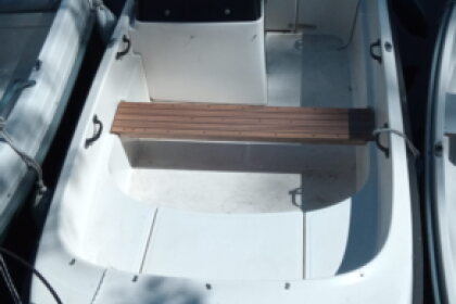 Miete Motorboot Consoleboot örnvik 425RLX Haarlem