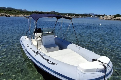 Rental RIB Joker Boat Joker 540 Golfo di Marinella