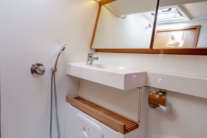 Jeanneau Sun odyssey 440