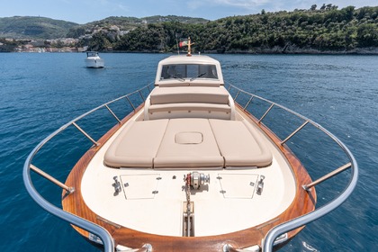 Private Boat Experience - MilanoAprea10