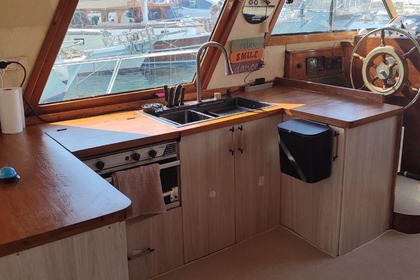 Gurmeyat All inclusive Yacht by Zar