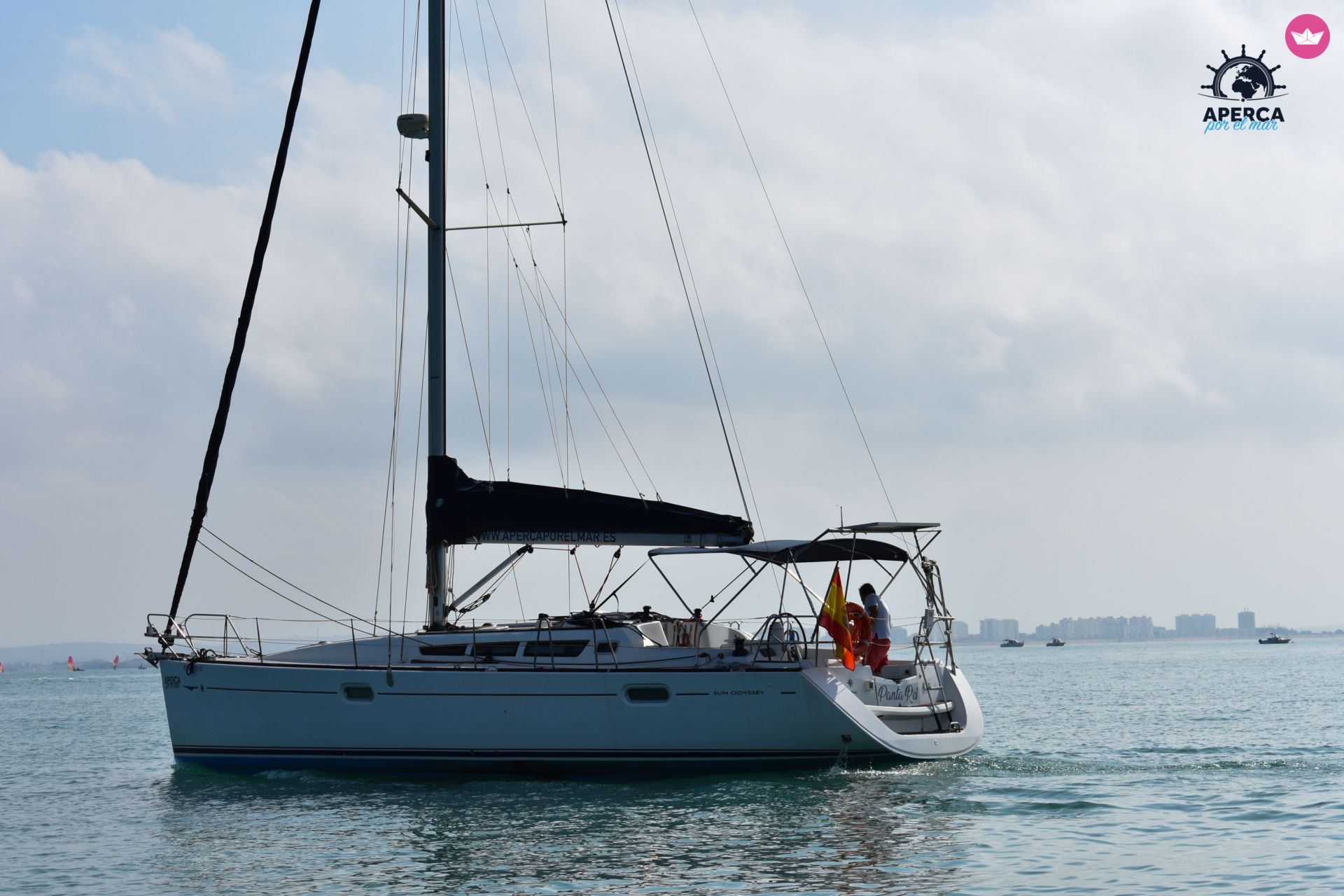 Miete Sun Odyssey 42i