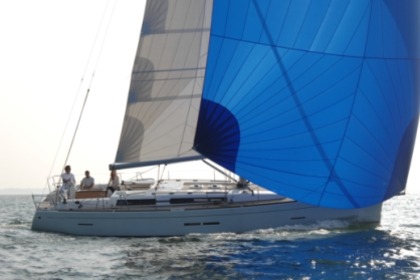 Hire Sailboat Dufour Dufour 445 Grand Large Lignano Sabbiadoro