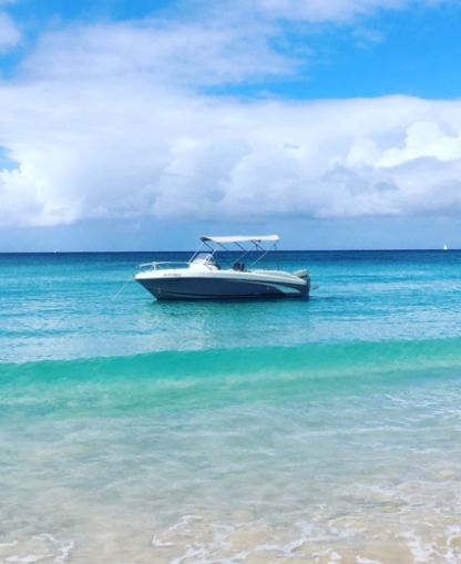 Location Bateau à moteur Beneteau Flyer 650 Sd Le Marin