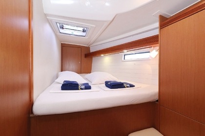 Hyra båt Segelbåt Bavaria Yachtbau Bavaria Cruiser 50 Biograd na Moru