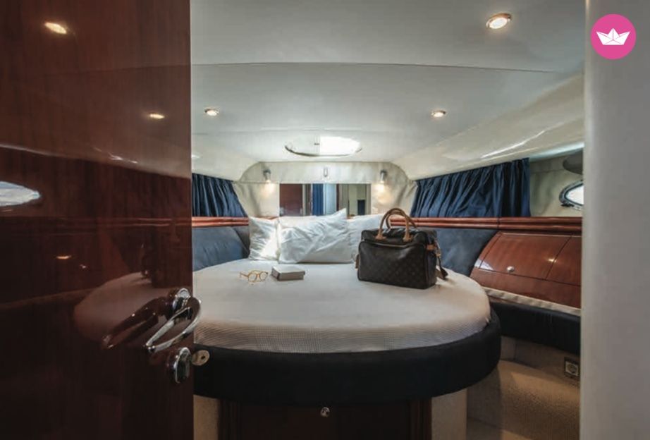 Yacht Fairline Fairline 43 Flybridge 6