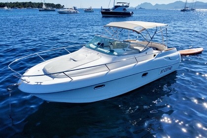 Ενοικίαση σκάφους Leader 805 Cannes