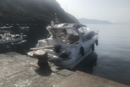 Mira 37 - Tour Isole Eolie