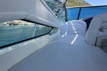 Verhuur Motorboot Cranchi Mediterranee 43 Port d'Andratx