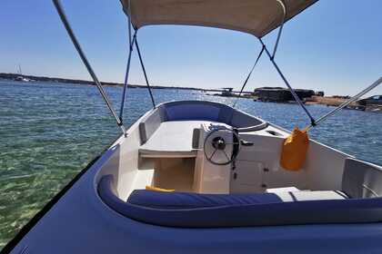 SEM LICENCA. Marion 500 Classics Bei