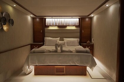 We invite you to a comfortable sea holiday