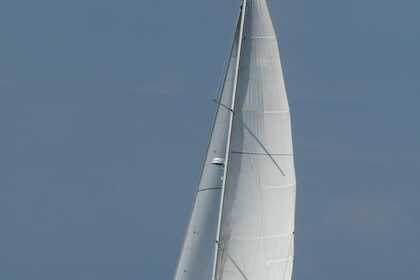 Jeanneau Sun odyssey