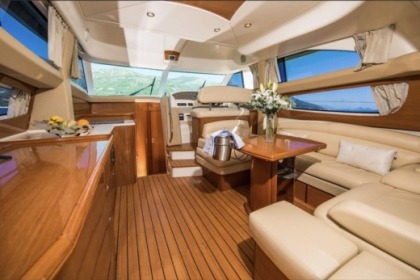 Jeanneau Prestige 42 Fly (***ALL INCLUSIVE PRICES***)