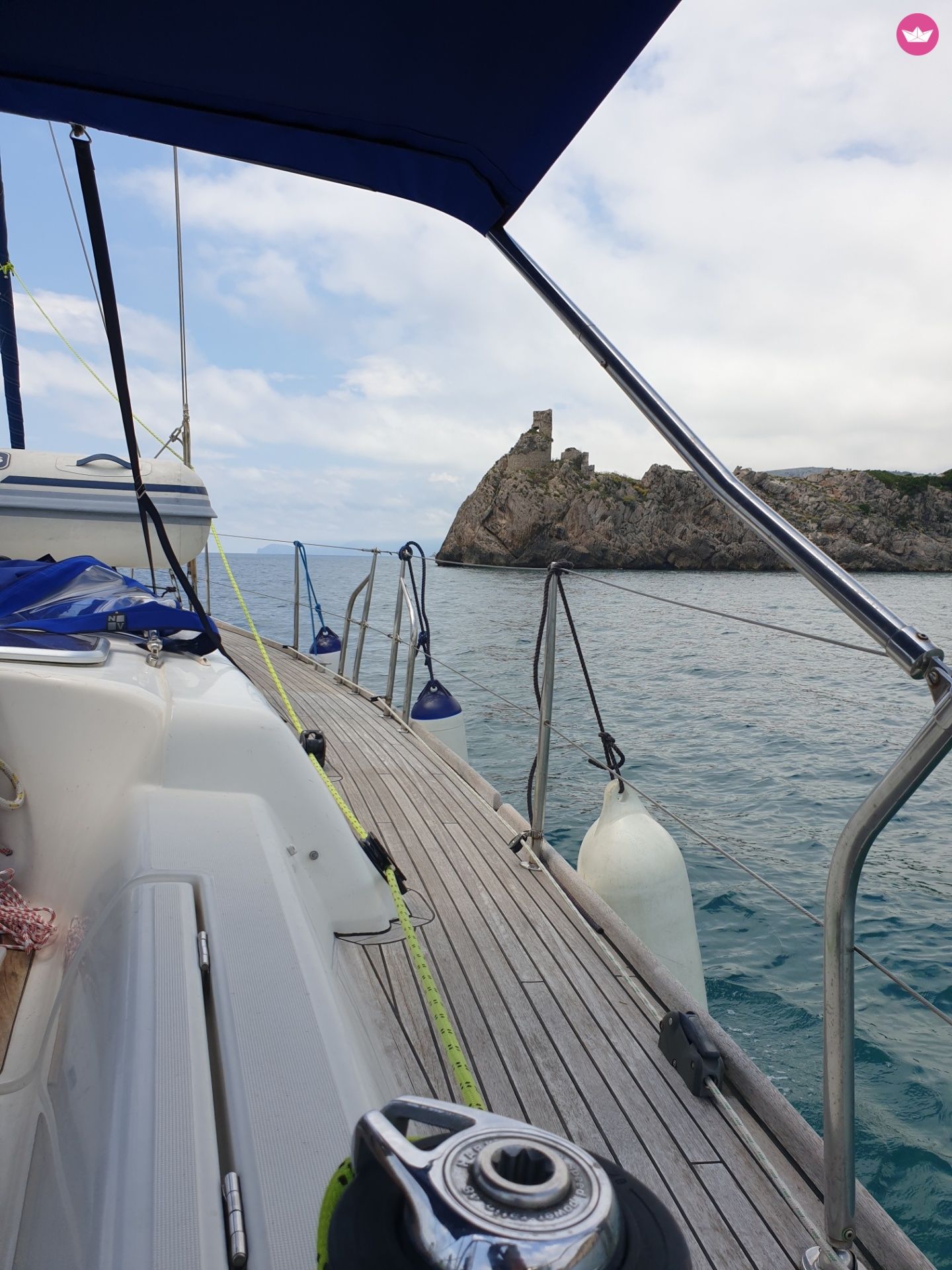 Voilier Dufour 42.5 Grand Large 13m 6