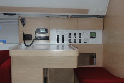 Explore the Adriatic on Elan 444 Impression Reina