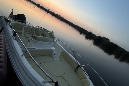 Ενοικίαση Μηχανοκίνητο σκάφος Rancraft Rm 22 Άμστερνταμ