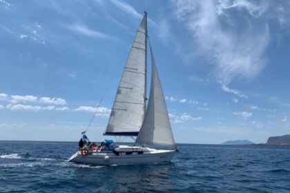 Verhuur Zeilboot Bavaria Yacht Bavaria 37 Castellammare di Stabia
