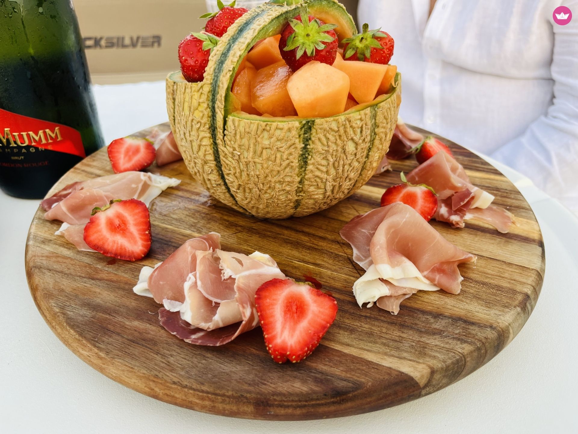 Huren Activ 675 Open