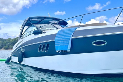 Luxueux Bateau de 38 pieds !!!