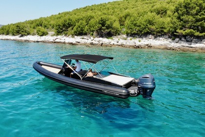 Lolivul lux 9.0 300 HP