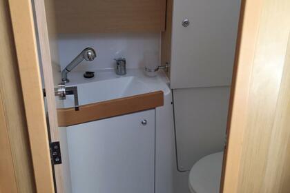 Beneteau [**#**]is 38