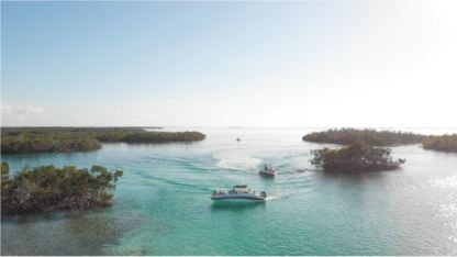 Location Bateau à moteur Hurricane 2690 Key West