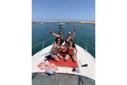 Sunseeker camargue 46