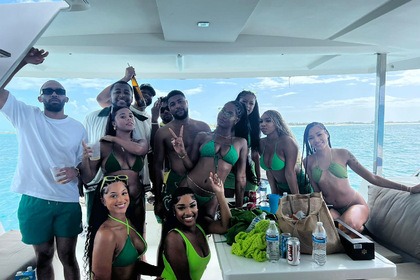 dream  Providenciales Turks and Caicos