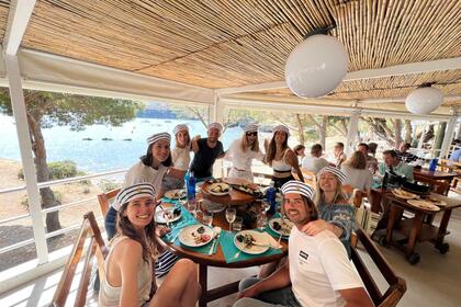 Blue Dream Snorkel, Kayak y Paddle Surf