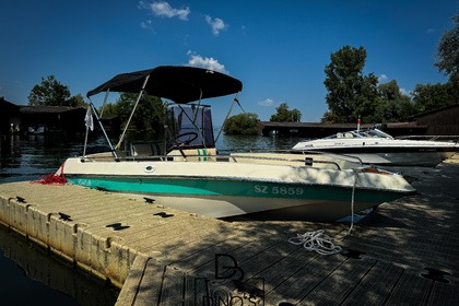 Miete Motorboot Giluliano Portofino 565 Open Pfäffikon