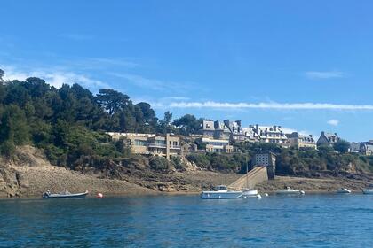 Ranieri Cayman 19 Sport Touring