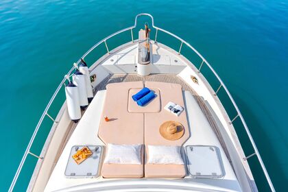 Charter Motorboat EUROBANKER EUROBANKER 41 Castelldefels
