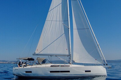 Чартер Парусная яхта Hanse Hanse 460 Коголен