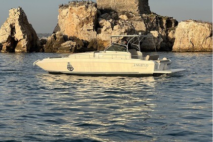 Hyra båt Motorbåt Conam Conam 38 Capri