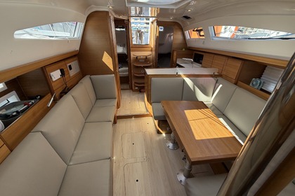 Hyra båt Segelbåt  Elan Impression 40.1 Ibiza