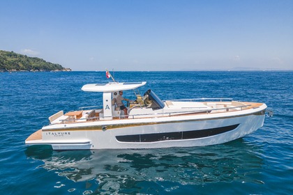 Location Bateau à moteur Italyure Yachts 38 Positano