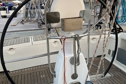 Location Voilier AD BOAT Salona 45 Cannes