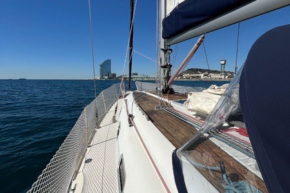 Ro400 Blue Horizon - Travesía Islas Baleares