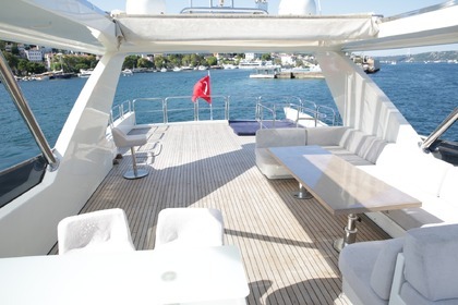 Miete Motoryacht 2019 2019 Bodrum