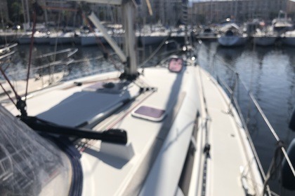 Noleggio Barca a vela Jeanneau Sun Odyssey 42i Performance Palermo