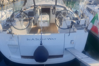 Чартер Парусная яхта Jeanneau Sun Odyssey 519 - 4 + 1 cab. Тропеа