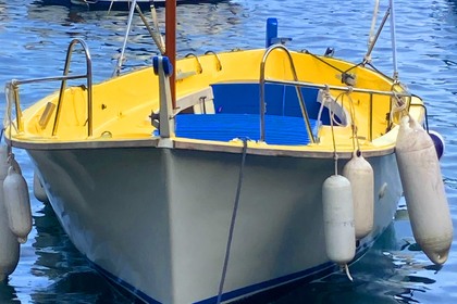 Чартер Моторная яхта Ultramar Shaft Ницца