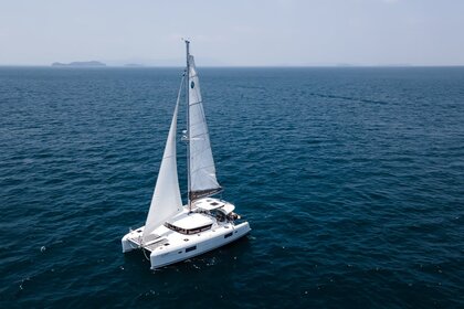 Rental Catamaran LAGOON Lagoon 42 -Owner's Version Phuket