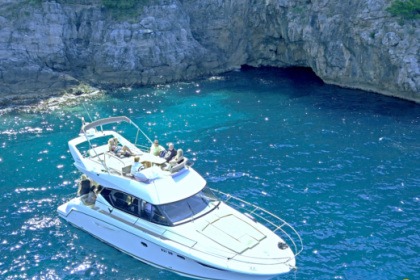 Jeanneau Prestige 400 Fly (***ALL INCLUSIVE PRICES***)