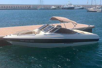 Hire Motorboat Poseidon Poseidon Göcek