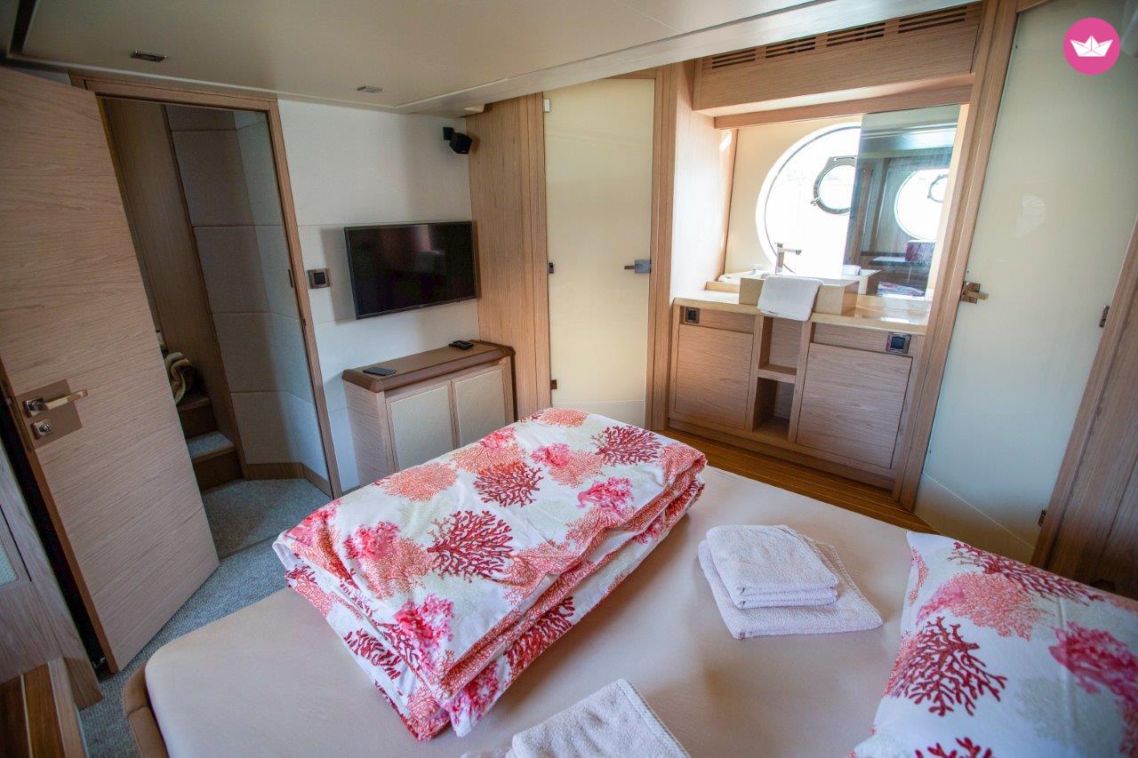 Beneteau Monte Carlo 6