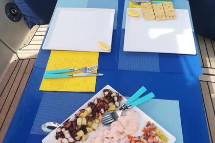 Emozioni sulla riviera del Conero - Emotions on the Conero Riviera