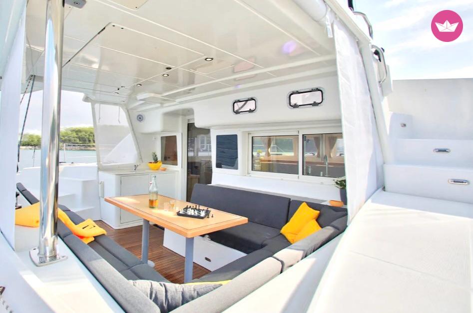 Lagoon 440