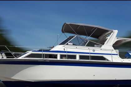 Charter Houseboat Fairline Phantom 32 Cavallino-Treporti